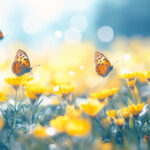 花・植物 NO.196253