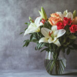 花・植物 NO.196303