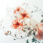 花・植物 NO.196324