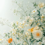 花・植物 NO.196324