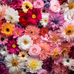 花・植物 NO.196366