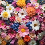 花・植物 NO.196361