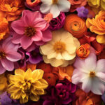 花・植物 NO.196382