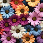 花・植物 NO.196398