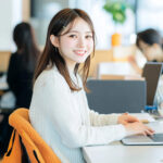 オフィスで働く NO.198389