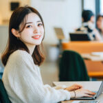 オフィスで働く NO.198391