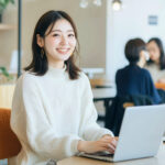 オフィスで働く NO.198389