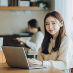 オフィスで働く NO.198394