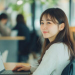 オフィスで働く NO.198416