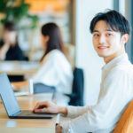 オフィスで働く NO.199626