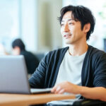 オフィスで働く NO.199626