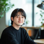 オフィスで働く NO.199582