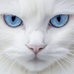 動物・生き物(猫) NO.205407