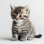 動物・生き物(猫) NO.205407