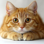 動物・生き物(猫) NO.205218