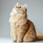 動物・生き物(猫) NO.205427