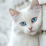 動物・生き物(猫) NO.205427