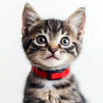 動物・生き物(猫) NO.205221