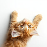 動物・生き物(猫) NO.205470