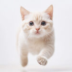 動物・生き物(猫) NO.205249