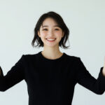 女性(スーツ) NO.213261