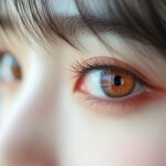 サロンモデル NO.213348