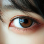 サロンモデル NO.213355