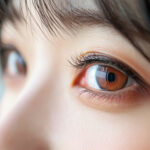 サロンモデル NO.213355