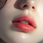 サロンモデル NO.213381