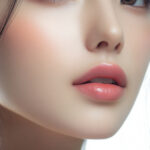 サロンモデル NO.213417