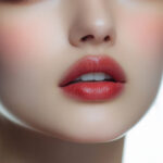 サロンモデル NO.213424