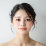 女性(スーツ) NO.213898