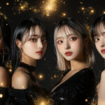 女性(スーツ) NO.214534