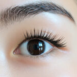 サロンモデル NO.214624