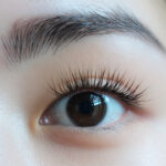 サロンモデル NO.214615