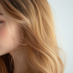 サロンモデル NO.216739