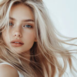 サロンモデル NO.216763