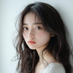 サロンモデル NO.216803