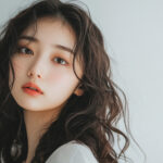 サロンモデル NO.216809