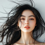 サロンモデル NO.216803