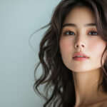 サロンモデル NO.216809