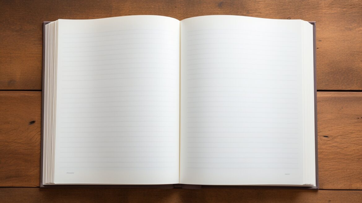 読書の日に使えるノート画像