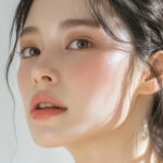 サロンモデル NO.218367