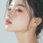 サロンモデル NO.218273