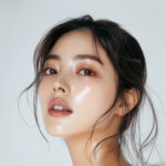 サロンモデル NO.218284