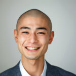 男性(スーツ) NO.218399