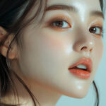 サロンモデル NO.218291