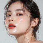 サロンモデル NO.218297