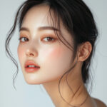 サロンモデル NO.218302