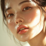 サロンモデル NO.218302